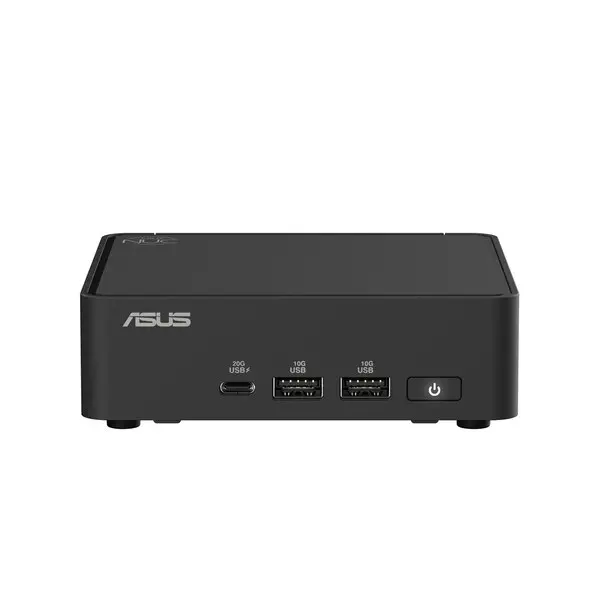 ASUS RNUC15CRKU500002 Barebone Intel Core Ultra 5 225H Kit L6 EU Cord – 7