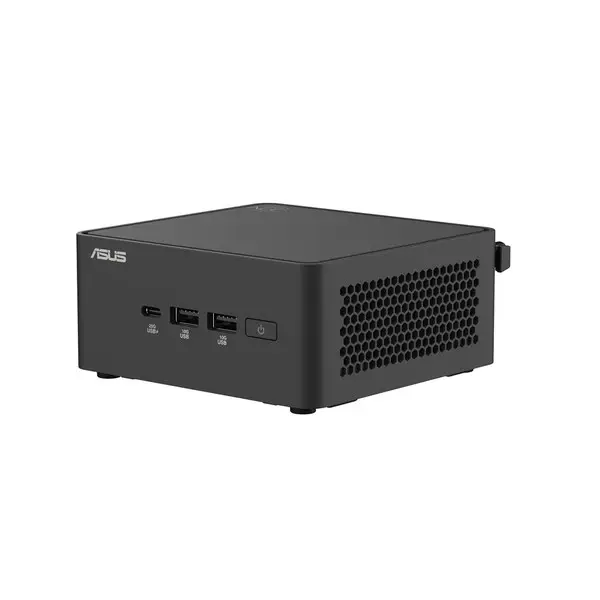 ASUS RNUC15CRHC500002 Barebone Intel Core 5 210H Kit L6 EU Cord – 8