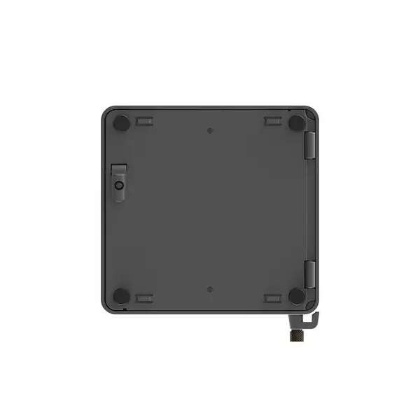 ASUS RNUC15CRHC500002 Barebone Intel Core 5 210H Kit L6 EU Cord – 9