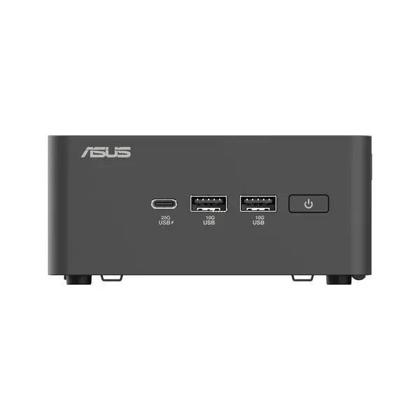 ASUS RNUC15CRHC500002 Barebone Intel Core 5 210H Kit L6 EU Cord – 10