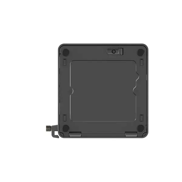 ASUS RNUC15CRKU500002 Barebone Intel Core Ultra 5 225H Kit L6 EU Cord – 8