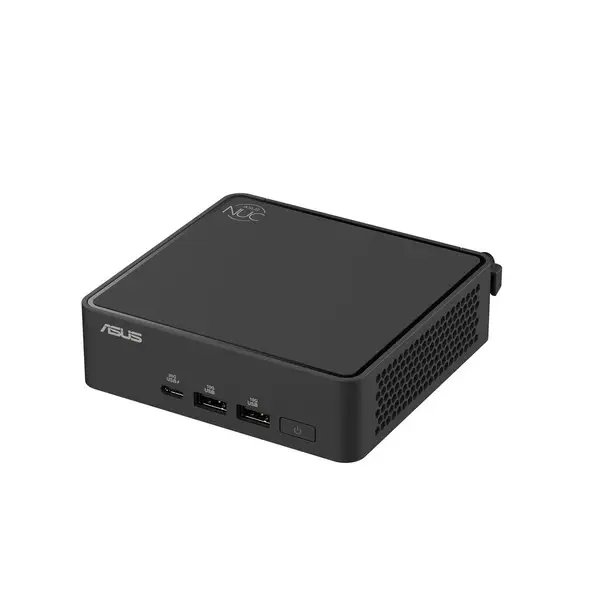 ASUS RNUC15CRKU500002 Barebone Intel Core Ultra 5 225H Kit L6 EU Cord – 9