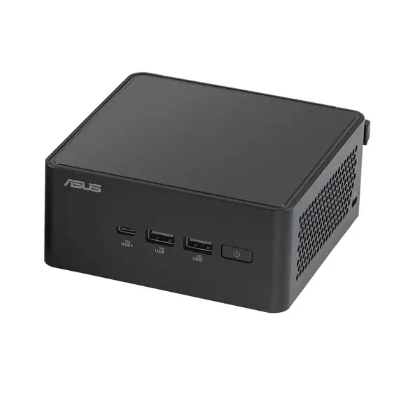 ASUS RNUC14RVHU700002I Barebone Intel Core Ultra 7 155H Tall Kit L6 EU Cord – 2