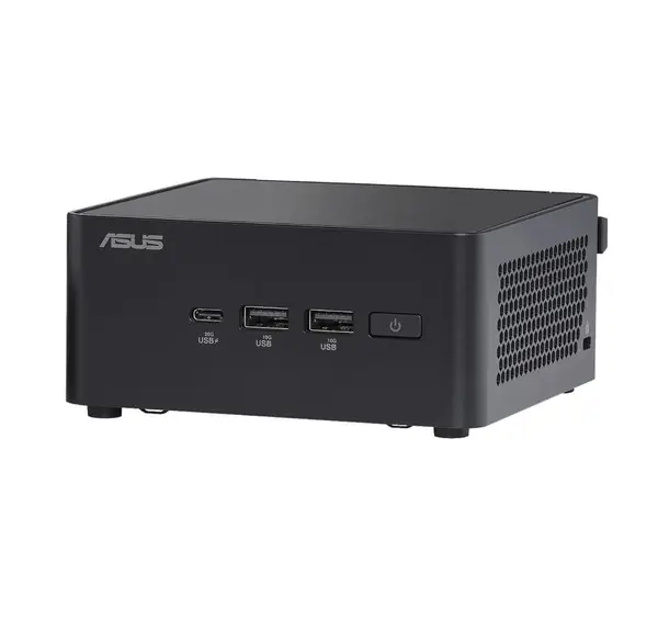 ASUS RNUC14RVHU700002I Barebone Intel Core Ultra 7 155H Tall Kit L6 EU Cord – 3