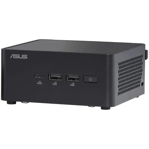 ASUS RNUC14RVHU700002I Barebone Intel Core Ultra 7 155H Tall Kit L6 EU Cord – 4