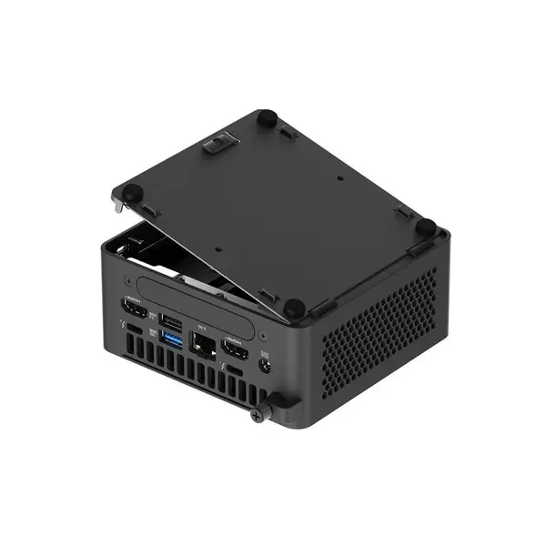 ASUS RNUC15CRHU700002 Barebone Intel Core Ultra 7 255H Kit L6 EU Cord – 7