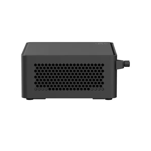 ASUS RNUC15CRHU700002 Barebone Intel Core Ultra 7 255H Kit L6 EU Cord – 8