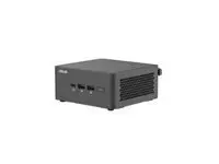 ASUS RNUC15CRHU700002 Barebone Intel Core Ultra 7 255H Kit L6 EU Cord – 2