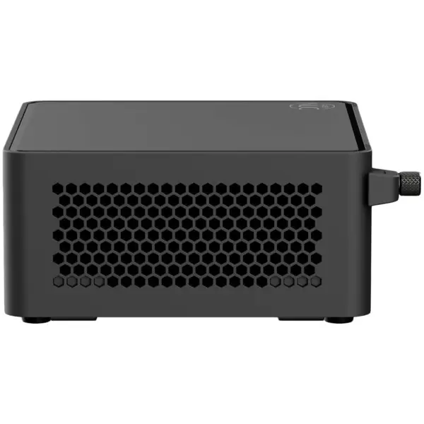 ASUS RNUC15CRHU700002 Barebone Intel Core Ultra 7 255H Kit L6 EU Cord – 4