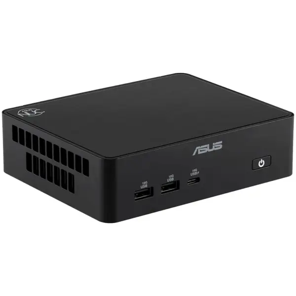 ASUS RNUC16GDKU560002 Barebone Intel Core Ultra 5 325 Kit L6 EU Cord – 2