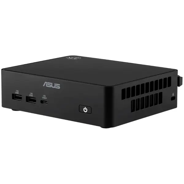 ASUS RNUC16GDKU560002 Barebone Intel Core Ultra 5 325 Kit L6 EU Cord – 3