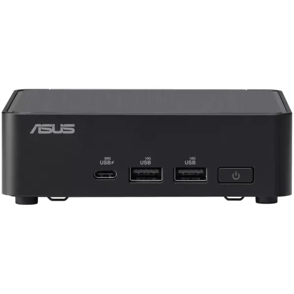 ASUS RNUC14RVKU700002I Barebone Intel Core Ultra 7 155H Slim Kit L6 EU Cord – 2