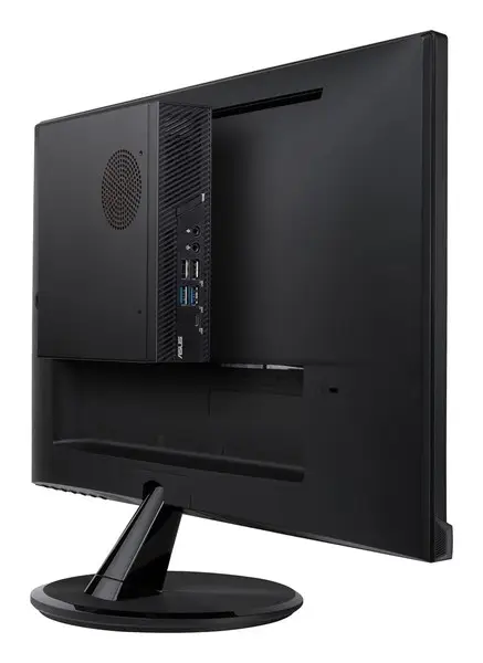 MiniPC Asus PB63-B3203AH Intel Core i3-14100, 8GB DDR5 , 256GB M2. NVMe PCIe 4.0 SSD, WiFi 6E, Bluetooth 5.2, Windows 11 Pro – 2