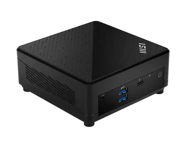 Cubi 5 1M-440BEU noOS IC3 100U/UHD/WiFI/BT/Black – 4