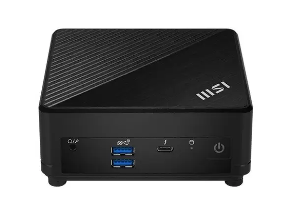 Cubi 5 1M-440BEU noOS IC3 100U/UHD/WiFI/BT/Black – 2