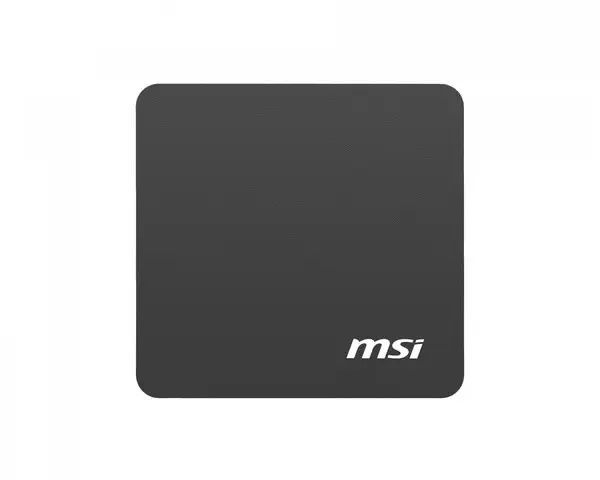 Cubi NUC AI+ 3MG-005BEU noOS/CU5-322/WiFi/BT/Black – 6