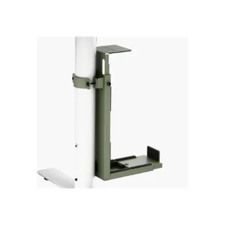 Arozzi Under-desk Arena PC Mount AZ-PCMOUNT-FST – 10