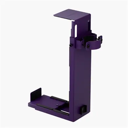 Arozzi Under-desk Arena PC Mount AZ-PCMOUNT-PP – 3