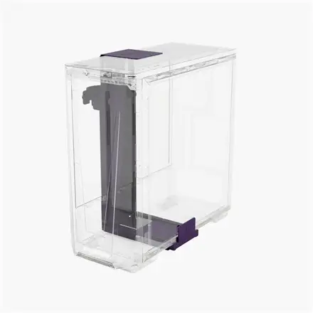 Arozzi Under-desk Arena PC Mount AZ-PCMOUNT-PP – 5