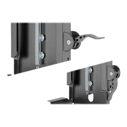 PC Table Mount DA-90411 Height adjustment 30-51 cm – 7