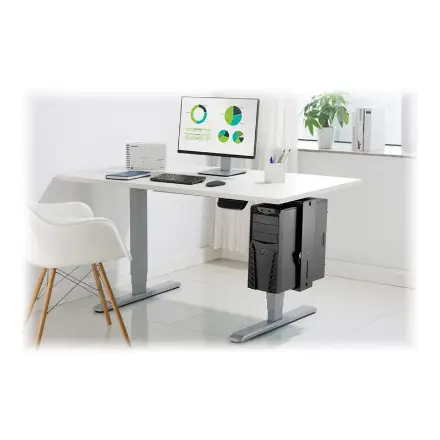 PC Table Mount DA-90411 Height adjustment 30-51 cm – 10