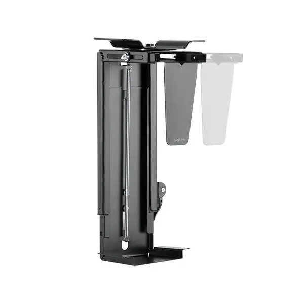 Rotating desktop computer mount – 3