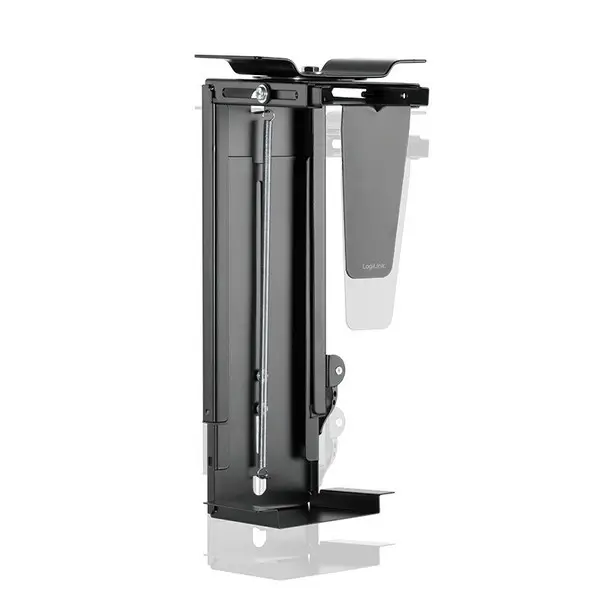 Rotating desktop computer mount – 4