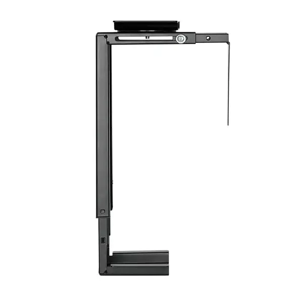 Rotating desktop computer mount – 5