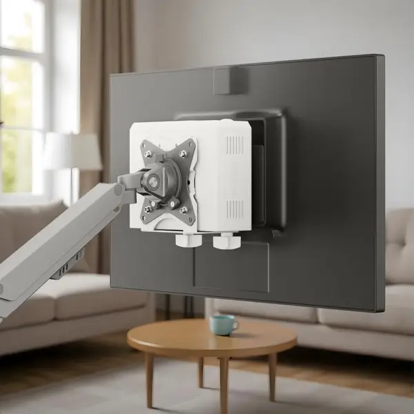 Mini computer mount MC-115W – 5