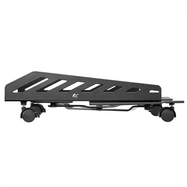 Mobile CPU stand adjustable NanoRS RS480 – 6