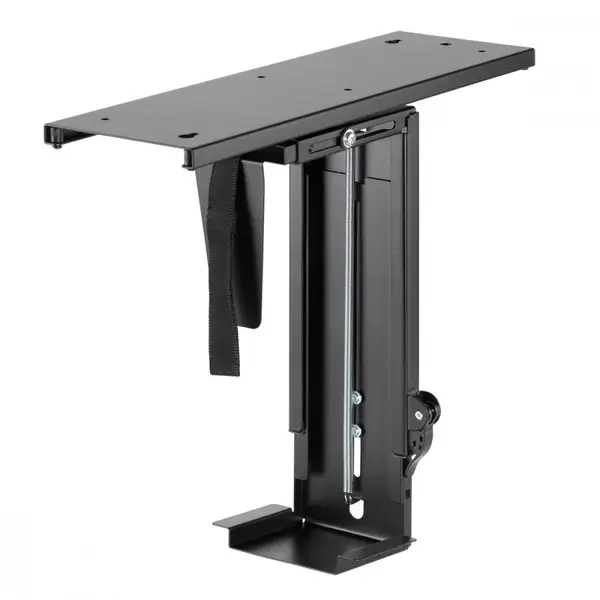 Maclean MC-885 Desk Mount for hanging PC – 3