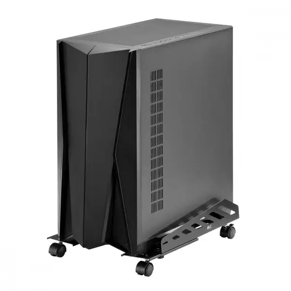 Mobile CPU stand adjustable NanoRS RS480 – 4