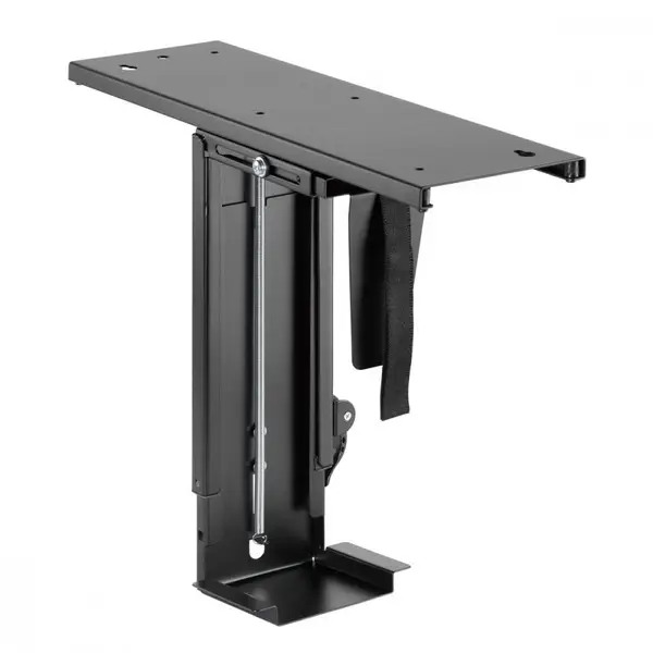 Maclean MC-885 Desk Mount for hanging PC – 7