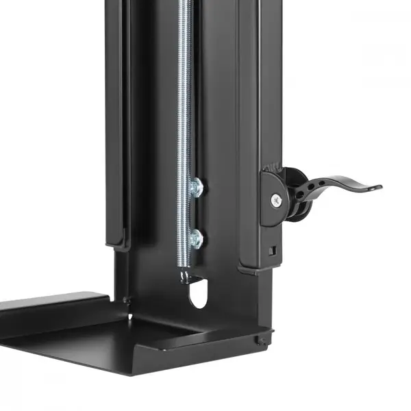 Maclean MC-885 Desk Mount for hanging PC – 8
