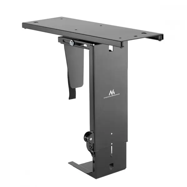 Maclean MC-885 Desk Mount for hanging PC – 9