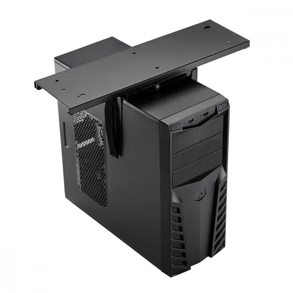Maclean MC-885 Desk Mount for hanging PC – 10