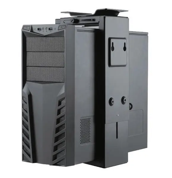PC ACC DESK MOUNT 10KG/NM-CPU100BLACK NEOMOUNTS – 2