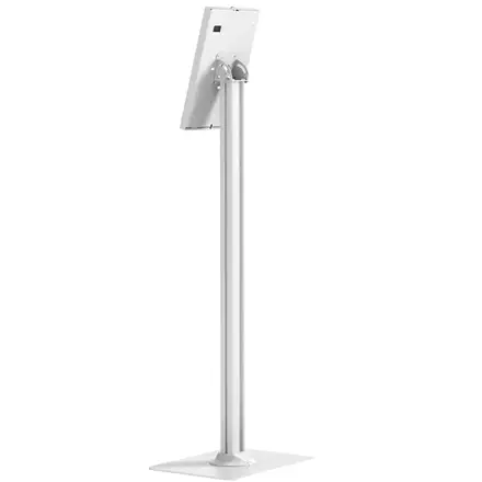 TABLET ACC FLOOR STAND/9.7-11" FL15-650WH1 NEOMOUNTS – 2