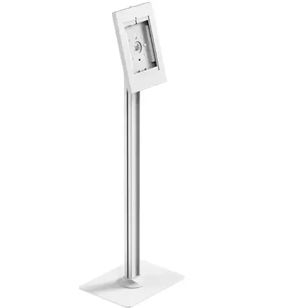 TABLET ACC FLOOR STAND/9.7-11" FL15-650WH1 NEOMOUNTS – 3
