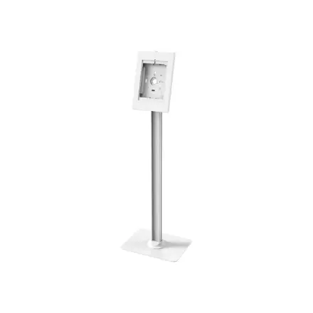 TABLET ACC FLOOR STAND/9.7-11" FL15-650WH1 NEOMOUNTS – 5