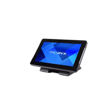 ProDVX PS-75 Pyramid Desk Stand – 3