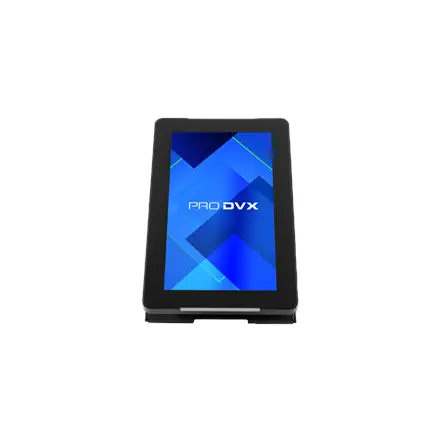 ProDVX PS-75 Pyramid Desk Stand – 4