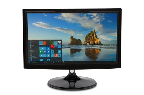 KENSINGTON MagPro Magnetic Privacy 24inch 16:9 Monitors – 6