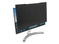 KENSINGTON MagPro Magnetic Privacy 24inch 16:9 Monitors – 2