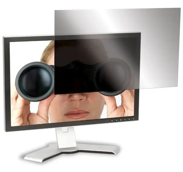 TARGUS Privacy Screen 24inch Widescreen 16:9 – 7