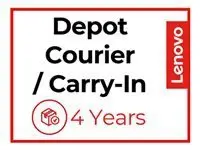 LENOVO ThinkPlus ePac 4YR Depot – 2