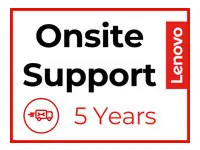 LENOVO ThinkPlus ePac 5YR Onsite Next Business Day – 2