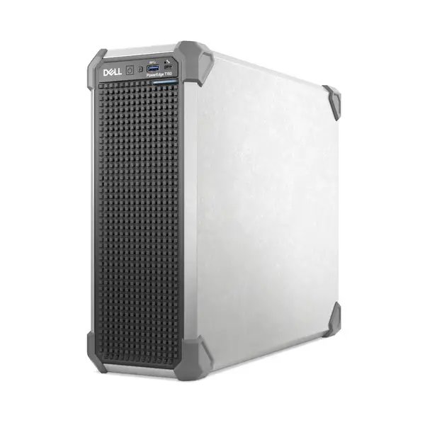 Dell PowerEdge T160 Xeon 6315P 4C – 2