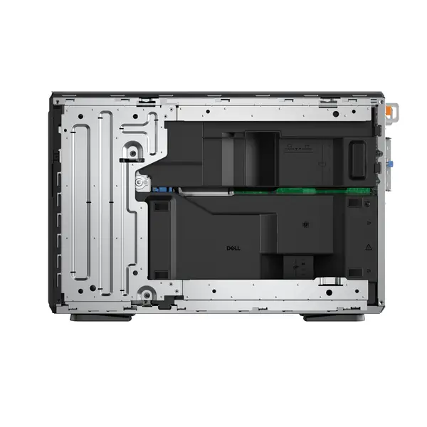 Dell PowerEdge T360 Xeon 6315P 4C – 2