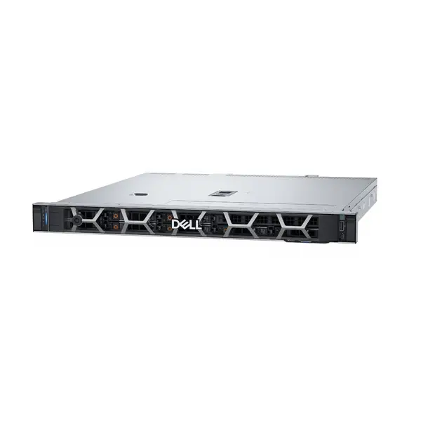 Dell PowerEdge R360 Xeon 6315P – 2
